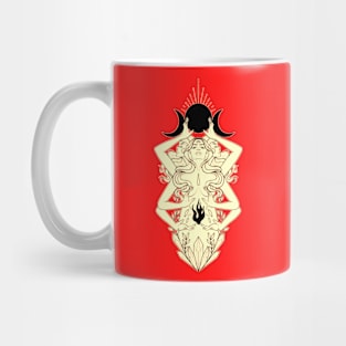 Sungoddes Mug